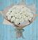 Букет цветов из: Гвоздики в Дарасун