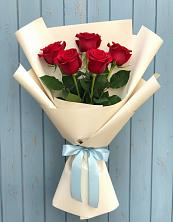 Букет Классика чувств в Дарасун Букет Классика чувств в Дарасун