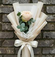 Букет цветов из:  Розы в Дарасун