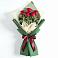 Букет цветов из: Розы в Дарасун