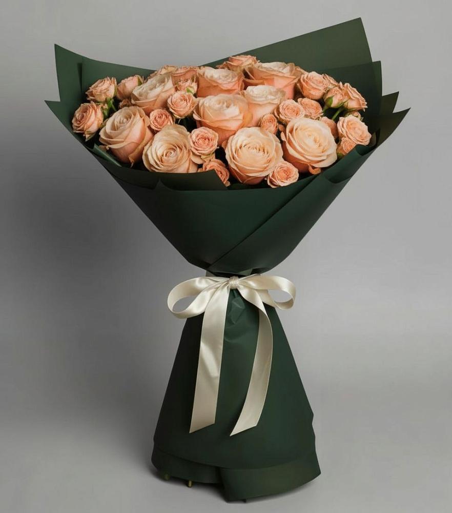 Букет Элегантный в Дарасун Букет Элегантный в Дарасун