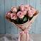 Букет цветов из: Розы в Дарасун
