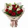 Букет цветов из: Лилии и Розы в Дарасун