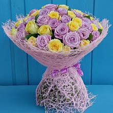 Букет 101 Волшебный Миг в Дарасун