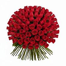 Красные розы Чери Лав в Дарасун Букет Красные розы Чери Лав в Дарасун