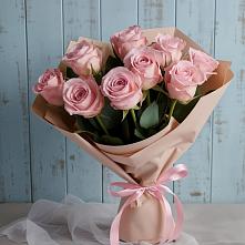 Букет цветов из:  Розы в Дарасун