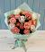 Букет цветов из: Розы в Дарасун