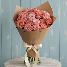 Букет пленительный в Дарасун Букет цветов из:  Розы в Дарасун