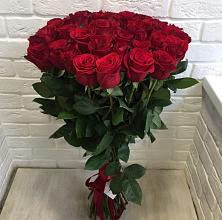 Букет Красные розы Гран При в Дарасун