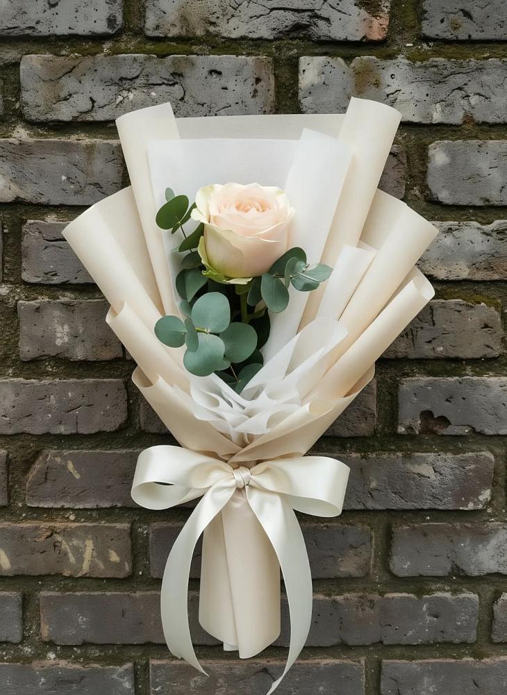 Букет Королевская звезда в Дарасун Букет цветов из: Розы в Дарасун