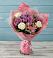 Букет цветов из: Герберы в Дарасун