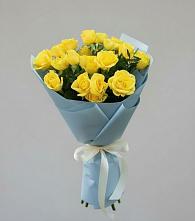 Букет цветов из:  Розы в Дарасун