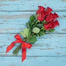 Букет Красные розы в Дарасун