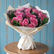 Букет цветов из:  Розы в Дарасун